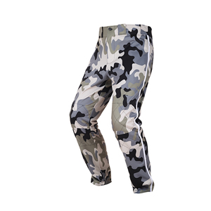 Pantalones de Motocross Elásticos Profesionales con Diseño de Logotipo Personalizado, Nueva Llegada 2024, Ropa Deportiva de Alta Calidad, Estilo XL, Nombre del Equipo de Carreras de Motos - Product Image 3