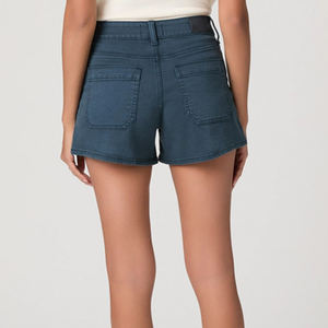 Shorts de Playa para Mujer, de Secado Rápido, Esenciales para Vacaciones, Atuendo Veraniego Elegante, Corte Ajustado para Mayor Comodidad, con Lazos para Cinturón 2026 - Product Image 5