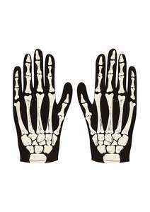 Gants de course de motocross personnalisés avec écran tactile, gants de moto et de cyclisme sur mesure, vente en gros - Product Image 4