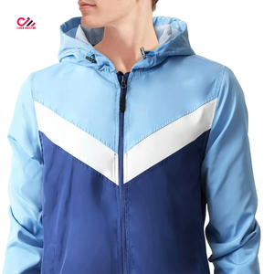Top Quality Windbreaker <b>Jacket</b> Casual Wear Oversized Windbreaker <b>Jacket</b> Durable Windbreaker <b>Jacket</b> - Product Image 6
