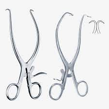 Premium Quality <b>Gelpi</b> Self Retaining <b>Retractor</b> German Stainless Steel General Surgery Instrument Manual Power MOL Certified Safe - Product Image 2