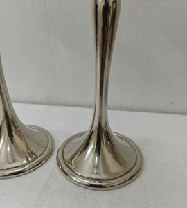 <b>Candle</b> Holders Glass Metal Home Decoration For Home Wedding Party Christmas Easter Table Centerpiece Decor <b>Candle</b> <b>Hurricane</b> - Product Image 3
