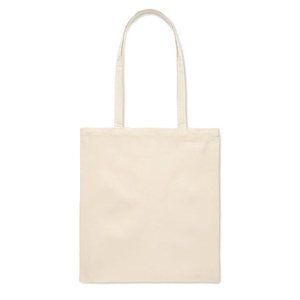 Bolsa de Lona Resistente de Larga Duración para las Necesidades de Compras, con Interior Espacioso y Asas Resistentes a un Precio Económico - Product Image 2