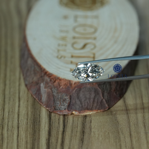 BRILLANTE MARQUISE 7.02 CT - Product Image 3