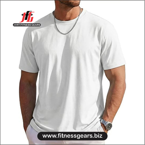 เสื้อยืดแขนยาวผู้ชาย-สไตล์วินเทจ ผ้าถักผสมโพลีเอสเตอร์/คอตตอน ป้องกันขนร่วง แห้งเร็ว ระบายอากาศได้ดี ป้องกันรอยยับ - Product Image 1
