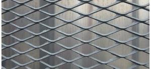 Galvanized Diamond Expansion Steel Sheet Industrial Zinc Galvanized <b>Mesh</b> Plate Galvanized Rhombus Pattern Steel Sheet <b>mesh</b> - Product Image 3