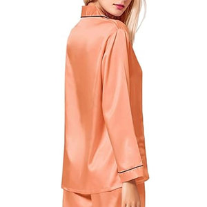 Pijama de Mujer de Alta Calidad, 100% Algodón, Ropa de Dormir para Mujer - Product Image 5