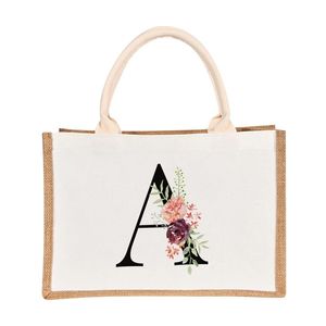 Sac de rangement en jute biodégradable pour un stockage et un emballage respectueux de l'environnement - Product Image 1