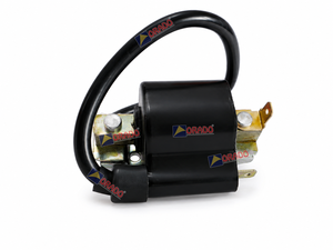 คอยล์จุดระเบิดคุณภาพส่งออก HT Coil สำหรับรถมอเตอร์ไซค์ Hero Honda CD 100 SS Kinetic Challenger อะไหล่รถจักรยานยนต์สองล้อ - Product Image 5