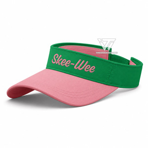 Alpha grec |   Kapa |   Alpha |   Casquette de baseball brodée pour sororité, visière, accessoires grecs - Product Image 2