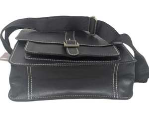 Sac messager multifonctionnel tendance pour les déplacements quotidiens, style bandoulière personnalisable pour hommes et femmes - Product Image 5