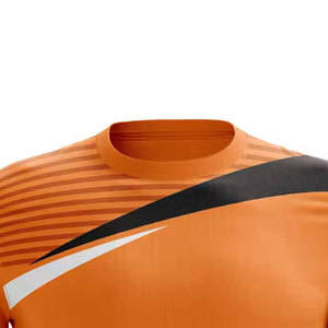 Jersey de Fútbol de Primera Calidad Importado, con Logotipo Personalizado, para Equipos Profesionales - Product Image 6