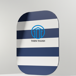 Set de table en laque de luxe haut de gamme, fait main, fournisseur en gros, set de table en bois pour la décoration de la maison - Product Image 3