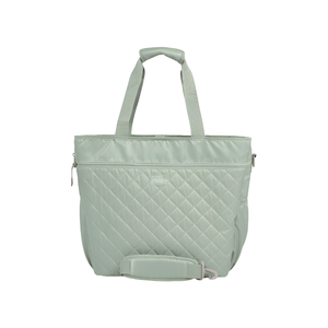 Bolsa de almuerzo térmica con logotipo personalizado aislado mejor servicio ecológico uso para alimentos fabricante de Vietnam - Product Image 4