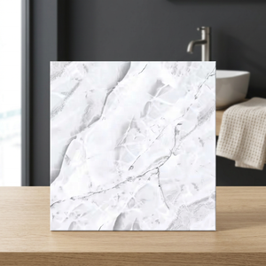 digital series Metro Digital Glass <b>Wall</b> Tiles 300x300mm Colorful Subway Backsplash Cheap Design Outdoor Court Floor Base Tiles - Product Image 6