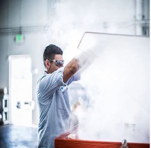 Servicio de Pruebas de Resistencia a la Corrosión por Pulverización de Sal Neutra para Piezas Automotrices, Prueba NSS de Corrosión en el Proveedor - Product Image 5