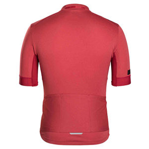 Premium Quality <b>Men</b> <b>Cycling</b> Jersey Custom Logo Long Sleeve Bike Top Stretch Material Quick Dry Moisture Wicking Racing Style Fit - Product Image 4