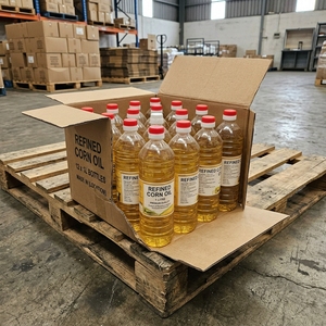 Proveedor de Alimentos Confiable Ofrece Aceite de Maíz Refinado para Compradores al por Mayor a través de un Proceso de Refinación Avanzado, en Envases de Aceite Comestible Puro - Product Image 5