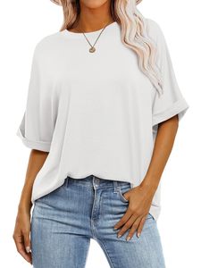 Inspired Garment Diva Pulse Creative Desig Loose Fit Trendy Casual Clothing Womens T Shirt Smooth Touch Fabric - Product Image 1