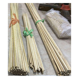 99 GOLD DATA Catarina Palitos de Bambú Natural para Arreglos Florales, Palitos para Barbacoa y Frutas, Varillas Difusoras de Aroma, Palitos Ecológicos - Product Image 3