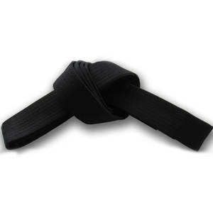 Meilleure Vente Ceinture de Karaté Professionnelle Couleur Personnalisée Légère Arts Martiaux Vente en Gros Nouvelle Arrivée Meilleure Vente Séchage Rapide - Product Image 2
