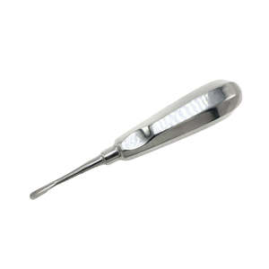 Ensemble d'élevateurs dentaires Surtechs, 15 pièces, instruments chirurgicaux pour l'extraction dentaire, acier inoxydable - Product Image 3