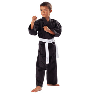 Uniforme de karaté Kata, Karaté Gi style WKF, uniforme de karaté personnalisé, combinaison de compétition légère pour adultes et enfants, fournisseur OEM - Product Image 1
