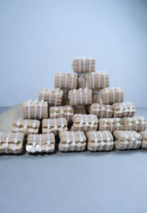 Extensiones de mechones de pelo crudo con cinta de pelo natural de calidad superior de Vietnam precio al por mayor de fábrica - Product Image 2