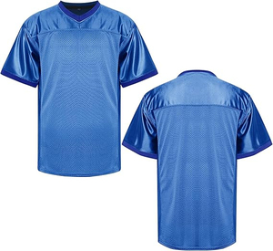 Conjunto de Ropa Deportiva para Fútbol Americano, Conjunto para Torneo de Fútbol Americano, Ropa para Equipos de Fútbol Americano, Ropa para Jugadores de Fútbol Americano - Product Image 1