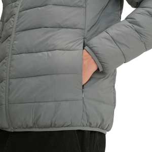 Blouson d'hiver matelassé pour homme, isolé, chaud, léger, coupe-vent, manteau décontracté pour l'extérieur, fabricant de vêtements sur mesure - Product Image 6