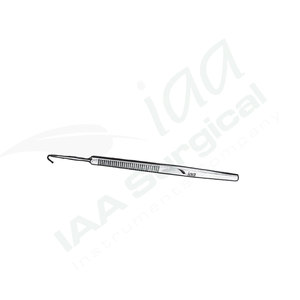 Écarteur chirurgical Moldestad 11,5 cm (4,5 pouces) manuel en acier inoxydable, instrument de classe I certifié CE, pour chirurgie générale - Product Image 4