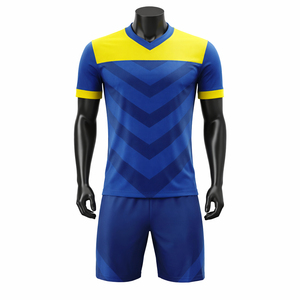 Conjunto de Uniforme de Voleibol de Alta Calidad, Jersey Deportivo y Pantalones Cortos para Hombre y Mujer, Nueva Llegada, Precio Económico - Product Image 1