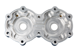 Qualité supérieure pour coque de culasse modulaire. - Product Image 2
