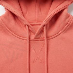 Sudaderas con Capucha Suaves de 280 g/m², de Algodón Ligero, Unisex, Ropa Casual Cómoda, Precio de Fábrica, Suministro Superior, Color Personalizado - Product Image 4