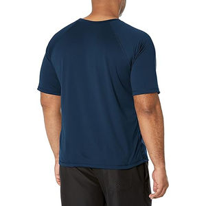 Conjunto de Camiseta y Pantalones Cortos para Hombre, Estilo Nuevo, Corte y Confección Profesional de Alta Calidad, Personalizable con Logotipo - Product Image 3