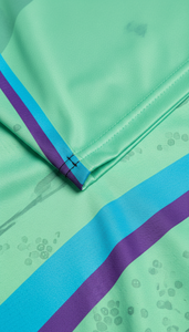 Camiseta Urbana Casual de Gran Tamaño para Hombre, Sublimada, Estilo Urbano - Product Image 6