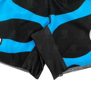 Shorts de Muay Thai para Niños y Adultos, para Kick Boxing, Lucha, Grappling y Entrenamiento - Product Image 4