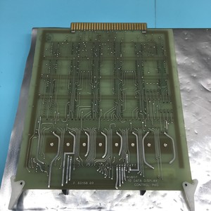 Pantalla de Datos Robot 10 P-60158-01 de Unicom Automation - Equipo y Piezas de Semiconductores de Confianza de Marca Global - Product Image 5