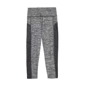 Leggings capri taille haute confortables pour femmes, respirants, pour le sport, dernière mode, service OEM, leggings pour adultes, meilleur prix. - Product Image 3