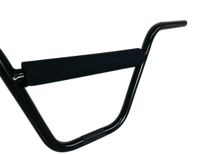 แผ่นรองแฮนด์จักรยาน OEM ออกแบบตามสั่งสำหรับ BMX, MTB, มอเตอร์ไซค์ - Product Image 4