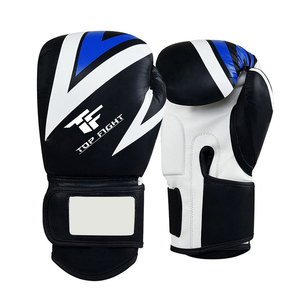 ถุงมือชกมวยระบายอากาศได้ดี - Product Image 4