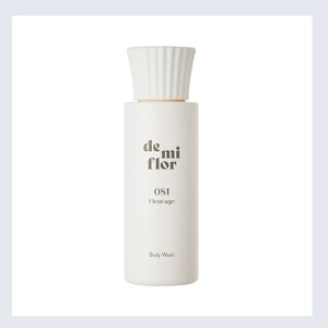 ครีมอาบน้ำเดมิฟลอ 081 ฟลูร์เรจ บอดี้ วอช 250 กรัม ผลิตในเกาหลี - Product Image 6