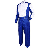 Gants de combinaison ignifuges Auto f-one, vêtements de salle de Karting de course de voiture, combinaisons de Drift ATV UTV moto Racer Kart costume