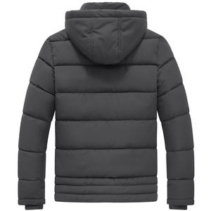 Wholesale Puffer <b>Jackets</b> Cold Weather Winter Bubble Puffer Coat <b>Jacket</b> for <b>Men</b> High Quality Puffer Down <b>Jackets</b> - Product Image 2