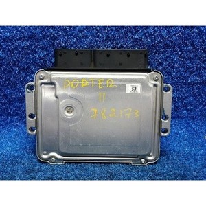 Unité de commande électronique Porter 2004, 2017, 2004-2020, d'occasion, OEM 391044A311 - Product Image 2