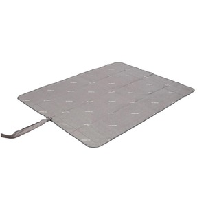 [Dongin Hitech] Matelas d'eau chauffant et rafraîchissant HUDREAM, refroidissement rapide, chauffage rapide, matelas de sommeil réglable - Product Image 1