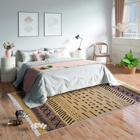 Vente en gros tapis turcs, tapis et ensembles, grand tapis moderne, tapis de prière personnalisé pour les espaces élégants