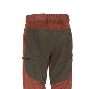 Wholesale Hunting Clothes Clothing Wear Men <b>Wool</b> Waterproof Upland Camo Cargo Hunting <b>Pants</b> Men - Product Image 4