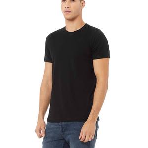 Camiseta de Lana Merino para Hombre, Ligera, de Secado Rápido, Antibacteriana, Estilo Urbano, Hombros Caídos, Venta al Por Mayor - Product Image 2