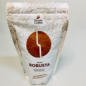 ROBUSTA STANDARD GRAISSE DE CAFÉ ENTIER DU VIETNAM - Product Image 1